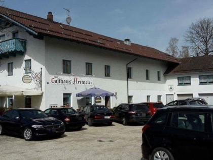 照片: Altes Gasthaus Artmeier